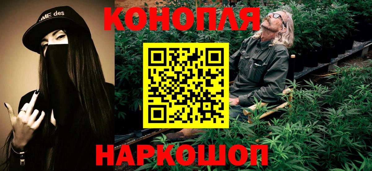 Канабис White Widow Кисловодск